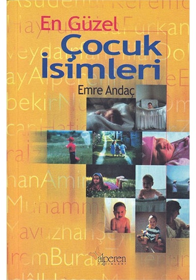 En Güzel Çocuk Isimleri