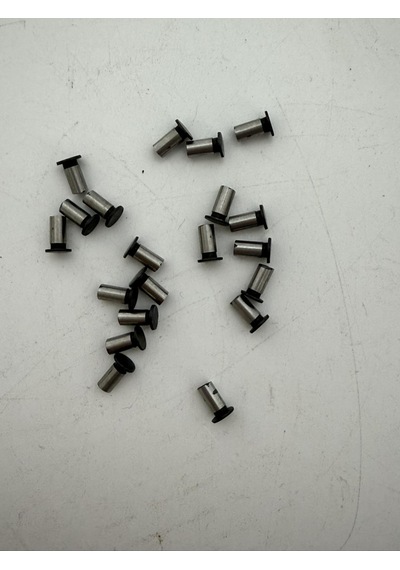 Eldiven Örgü Makinesi Pimi 6,5x4,5x2,5mm 20 Adet
