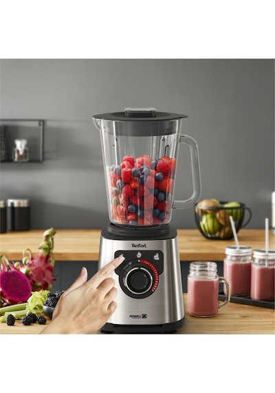 Tefal Perfectmix 1200 W Yüksek Hızlı Smoothie Blender