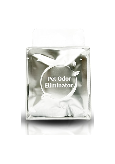 Akıllı Kedi Tuvaletleri Koku Giderici Jel Odor Eliminator Ferahlatıcı 3 Lü Paket