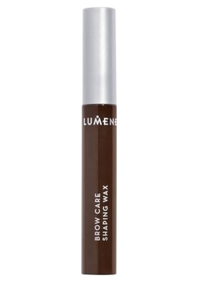Brow Care Shaping Wax Kaş Şekillendirici Ve Sabitleyici Wax Dark Brown Çok Renkli