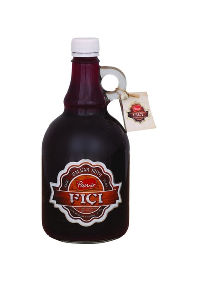 Pamir Fıçı Şalgam 1000 Ml