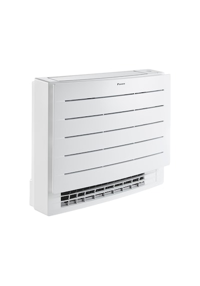 Daikin Perfera FVXM25A 9000 BTU Yer Tipi Inverter Split Klima
