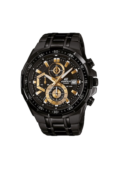 Casio Edifice EFR-539BK-1AVUDF Erkek Kol Saati
