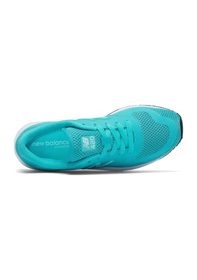 New Balance Kadın Ayakkabı Kfl420ug Kfl420ug Turkuaz Turkuaz