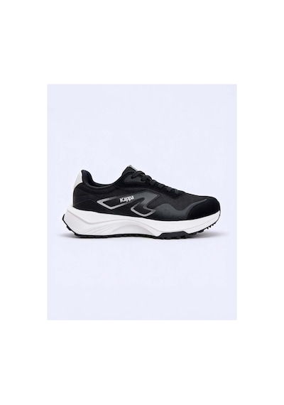 Kappa Correia Erkek Siyah Sneaker
