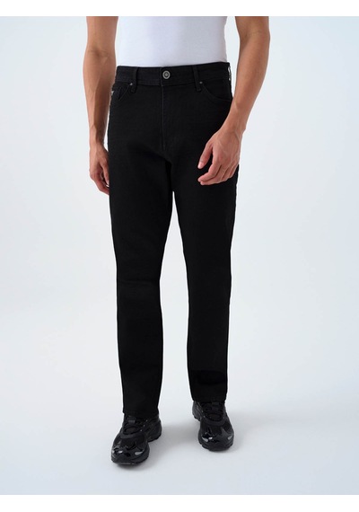 Loft Charly Siyah Erkek Jean Pantolon Lf2034725 Siyah