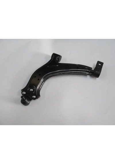 Peugeot 306- Sd/hb- 00/01 Ön Alt Tabla Sol Rotilli/burçlu Salıncak 18mm Hidrolik Sh