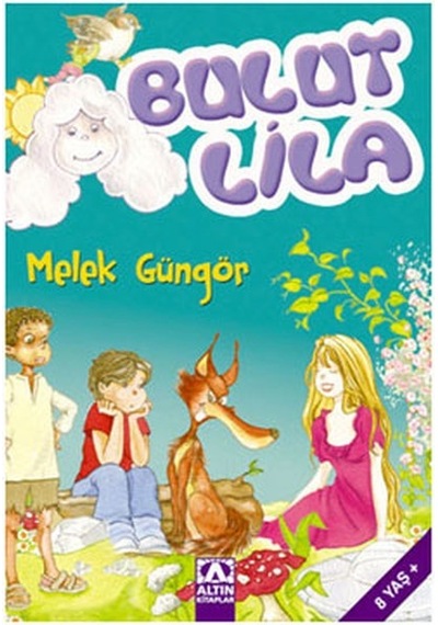 Bulut Lila