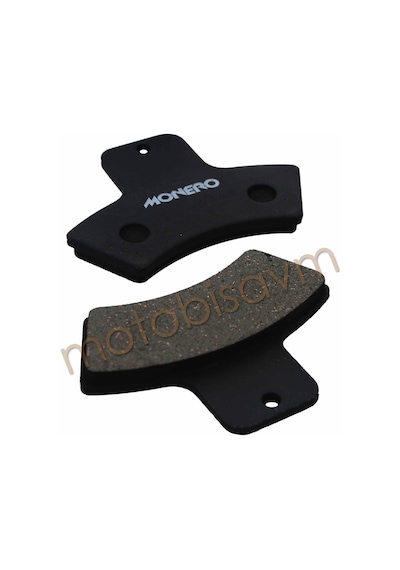 Disk Balata Arka - Atv - Lc