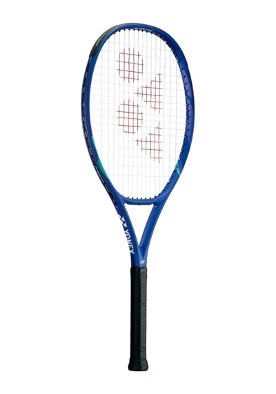 Yonex Ezone Jr 26 Inch 100 240 Çocuk Tenis Raketi Kordajlı Lapis Mavi