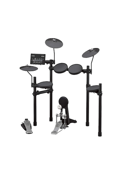 Yamaha Dtx 432k Dijital Davul Seti
