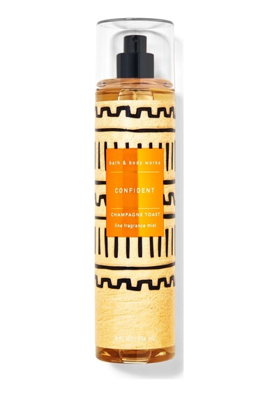 Bath & Body Works Champagne Toast Confident Vücut Spreyi 236ml
