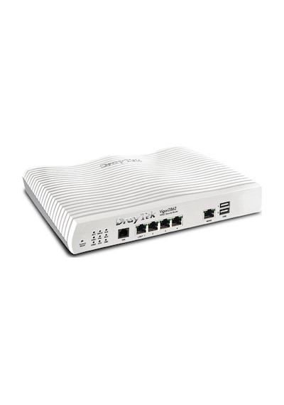 Draytek Vigor 2865 Vdsl2 & Adsl2 Dual-Wa  Firewall