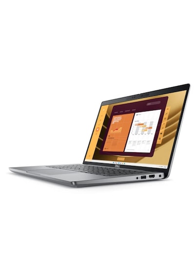 Dell Latitude 5450 N006l545014U i5-125U 8 GB 512 GB SSD 14" Ubuntu Dizüstü Bilgisayar