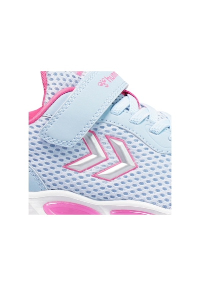 Hummel Astral Jr Işıklı Çocuk Ayakkabı 900730-6194 Mavi