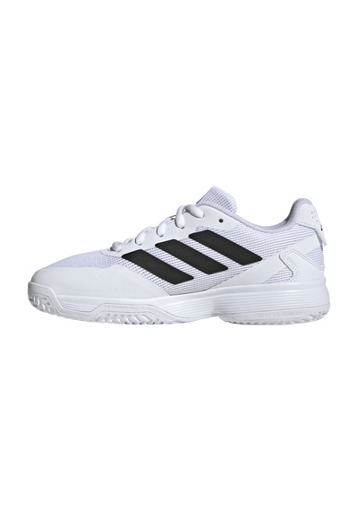 Adidas Ubersonic Çocuk Mavi Tenis Ayakkabısı Kk3850