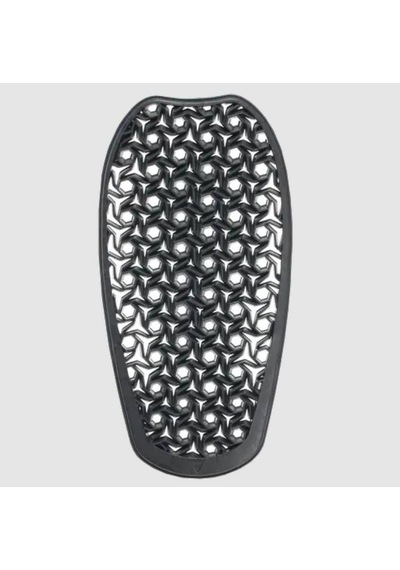 Dainese Pro-shape Back G2 Siyah Sırt Koruma
