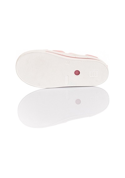 Twigy Gamma Çocuk Sandalet Pembe 21/28 M1152-RB Pembe