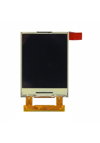 Samsung B220 Ekran Sgh b220 Uyumlu Lcd