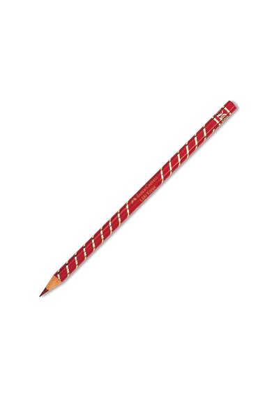Faber Castell Lüx Kırmızı Kopya Kalemi