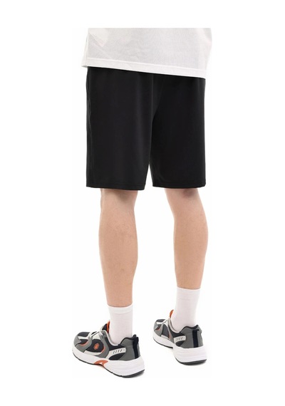 Lumberjack Brushort 20p-002 Erkek Sort - Siyah