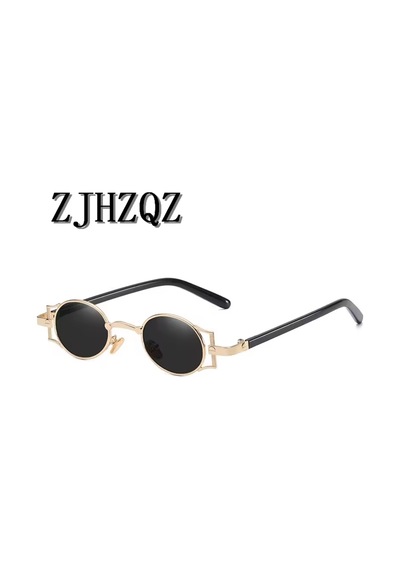 Lucette Gold Black Güneş Gözlüğü Tek - 620018637 Çok Renkli