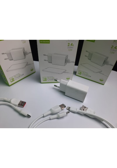 Samsung Uyumlu Type-C Usb Kablo Hızlı Şarj Cihazı Aleti