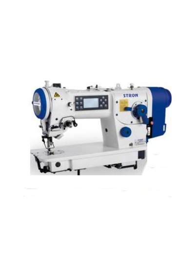 Stron Sf-2684 Zikzak Makinesi 10 Mm
