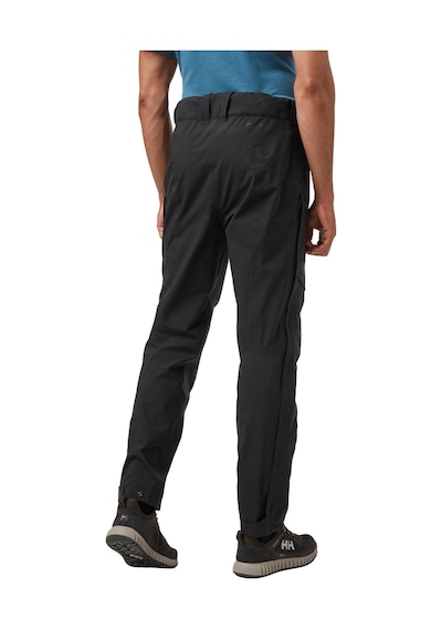 Helly Hansen Verglas Infınıty Shell Pantolon Siyah