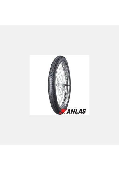 Anlaş 2.50X19 Motosiklet Dış Lastik