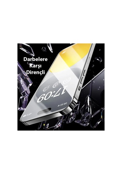 Schott Apple Uyumlu iPhone 15 Plus Hd Tempered Full Koruma Cam Ekran Koruyucu- 5775 - Hs08377198-4146 Şeffaf 2 Şeffaf 2 Schott Apple Uyumlu iPhone 15 Plus Hd Tempered Full Koruma Cam Ekran Koruyucu- 5775 - Hs08377198-4146 Şeffaf 2 Şeffaf 2