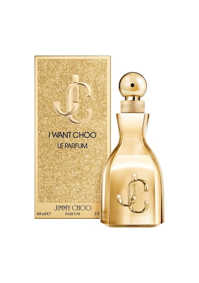 Jimmy Choo I Want Choo Le Parfum Kadın Parfüm EDP 60 ML
