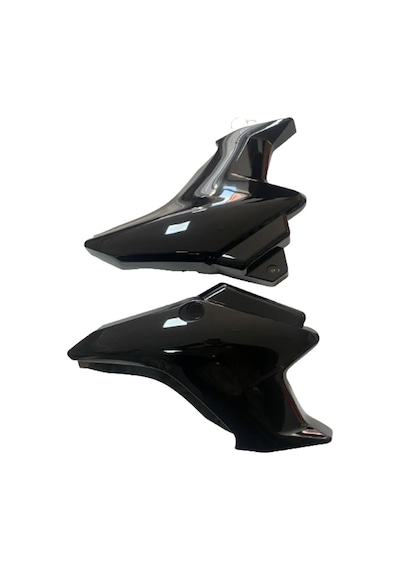 Yan Kapak Ybr125K Siyah Tk (539323998)