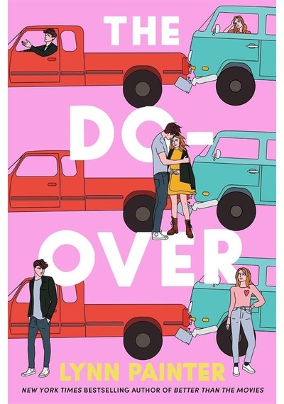 The Do-over Simon & Schuster Uk Lynn Painter