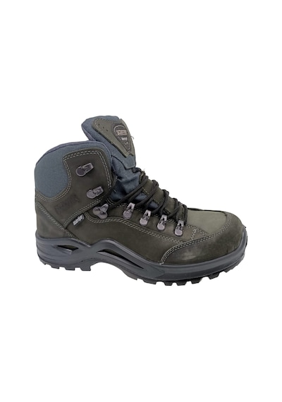 Scooter 1219 Unisex Crazy Asfalt Su Geçirmez Watertight Bot Gri