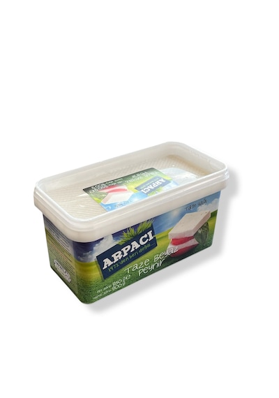 Arpacı Tam Yağlı Taze Beyaz Peynir 800 G