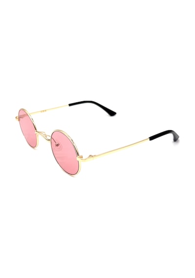 Obb Sunglasses Obb Vnt2116 C4 Kadın Güneş Gözlüğü Altın
