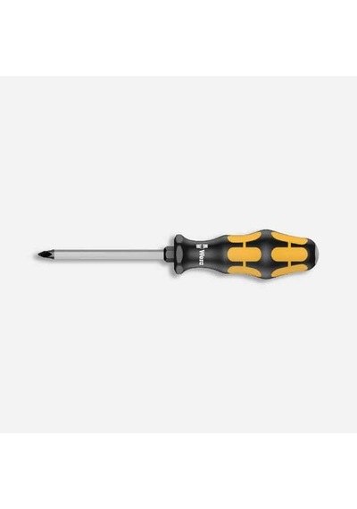Wera Vidalama Ucu Pz2918spz 2x100 Mm