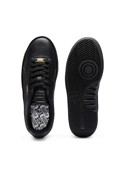 Puma Gv Specıal Ayakkabı 398374 02 Siyah