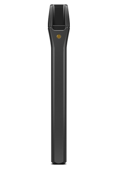 Interview Micro: Siyah - Wireless Micro İçin Röportaj Aparatı