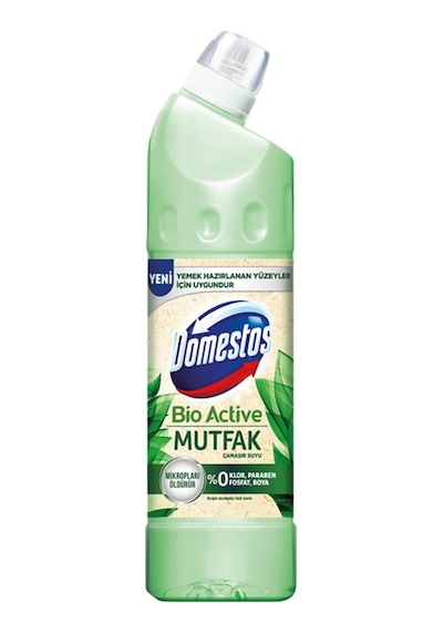 Domestos Bio Çamaşır Suyu 750 ML