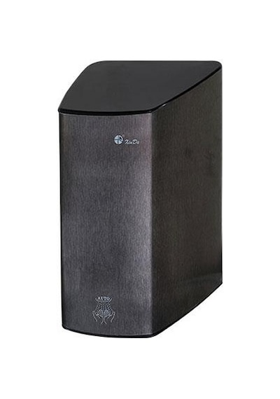 Xinda Gsq100K 1000W Jet Motor Sensörlü Siyah El Kurutma Makinesi