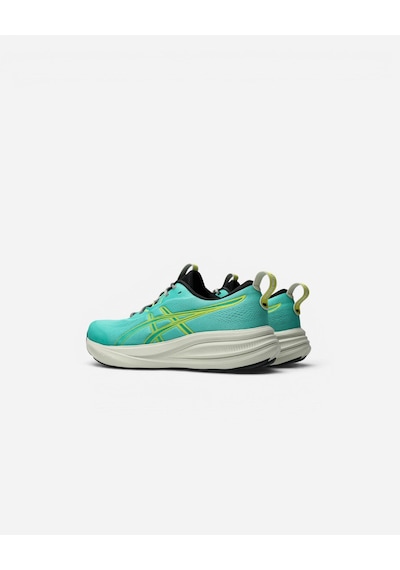 Asics Gel-pulse 17 Tr Erkek Yeşil Outdoor Koşu Ayakkabısı 1011c283-300
