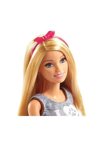 Barbie ve Sevimli Hayvan Arkadaşları Fpr48