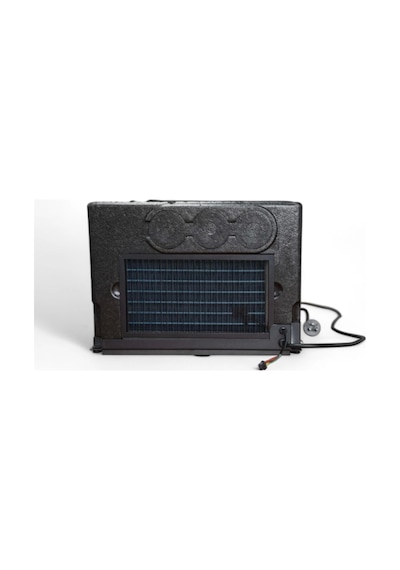 Evacool Eva Rv2200 220v Sıcak/soğuk Zemin Karavan Kliması