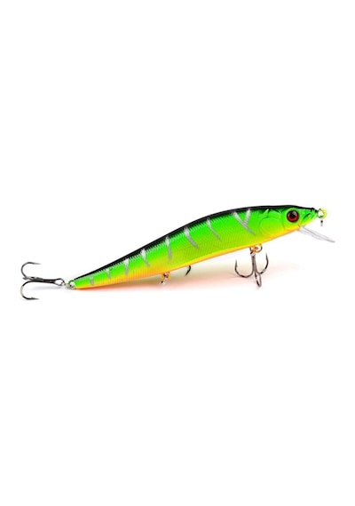 23 G Sahte Yem Lures Rapala Turna - Levrek - Lüfer - Çinekop - Palamut