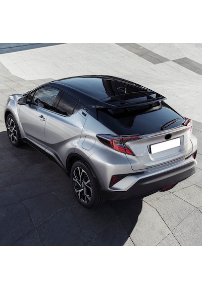 Toyota C-hr Chr 16-19 Arka Bagaj Kapağı Amortisörü Pistonu 1 Adet