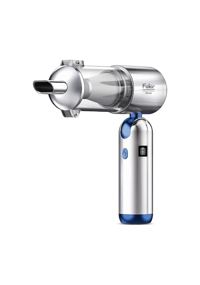 Fakir Blovax Vakumlu Üflemeli Araç Içi Süpürge Bldc Motor 120w