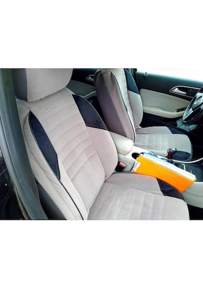 Fiat Linea Araca Özel Koltuk Kılıfı Tay Tüyü Kumaş